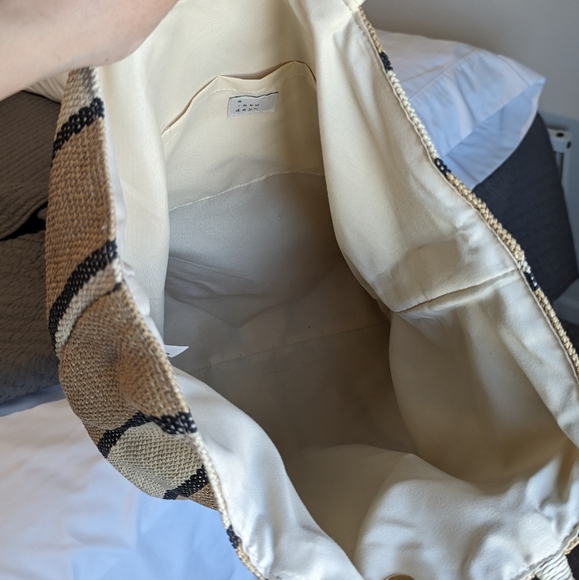 Beach tote - Picture 3 of 4